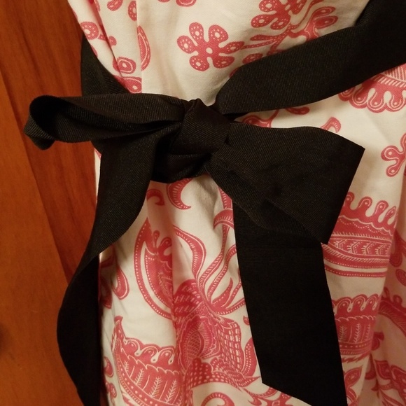 Gorgeous strapless dress - Picture 3 of 5